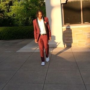 Meet your Posher, Cam